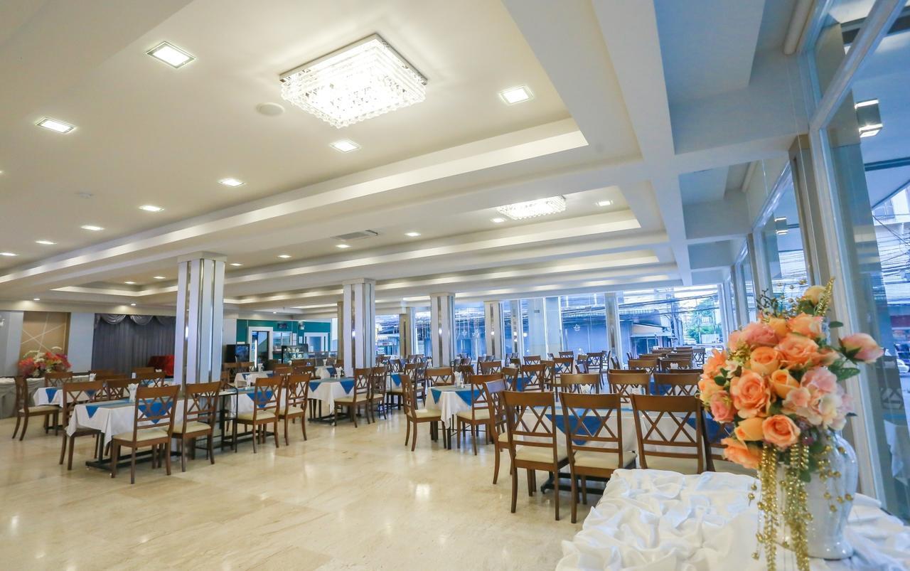 Korat Hotel - Sha Plus Nakhonratchasima Εξωτερικό φωτογραφία