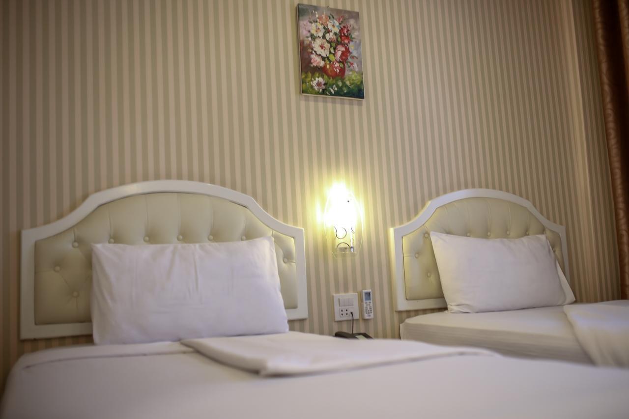 Korat Hotel - Sha Plus Nakhonratchasima Εξωτερικό φωτογραφία