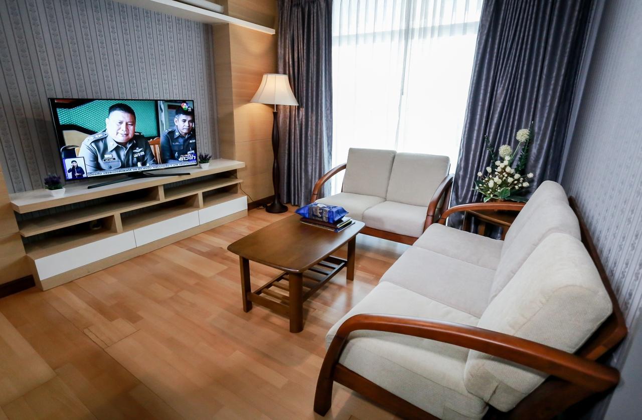Korat Hotel - Sha Plus Nakhonratchasima Εξωτερικό φωτογραφία