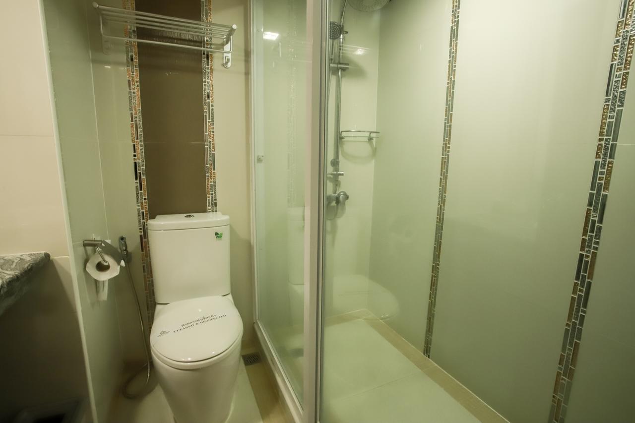 Korat Hotel - Sha Plus Nakhonratchasima Εξωτερικό φωτογραφία