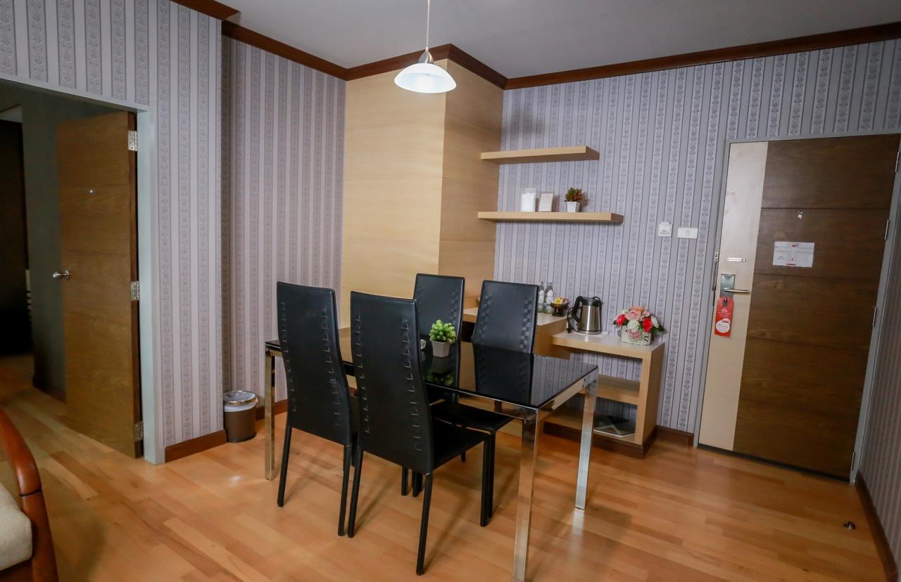 Korat Hotel - Sha Plus Nakhonratchasima Εξωτερικό φωτογραφία